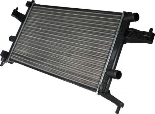 Thermotec D7X008TT - Radiators, Motora dzesēšanas sistēma www.autospares.lv