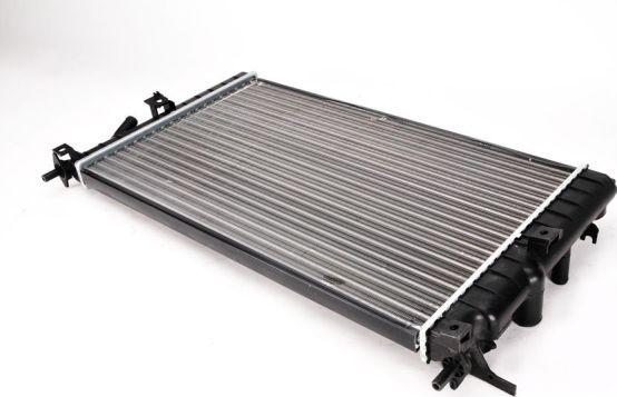 Thermotec D7X015TT - Radiators, Motora dzesēšanas sistēma www.autospares.lv