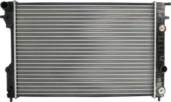 Thermotec D7X010TT - Radiators, Motora dzesēšanas sistēma www.autospares.lv