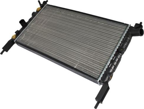 Thermotec D7X013TT - Radiators, Motora dzesēšanas sistēma www.autospares.lv