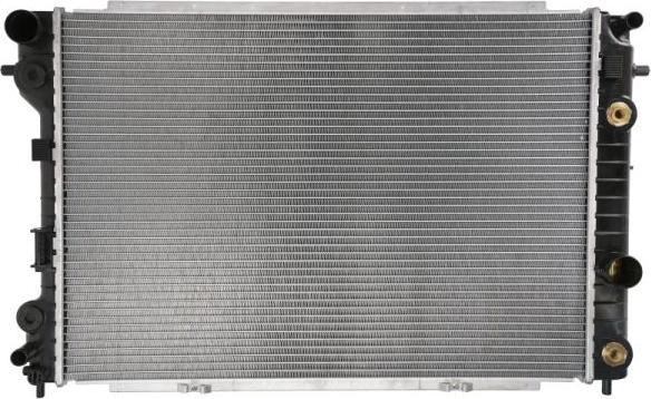 Thermotec D7X033TT - Radiators, Motora dzesēšanas sistēma www.autospares.lv