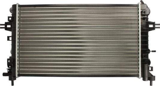 Thermotec D7X032TT - Radiators, Motora dzesēšanas sistēma www.autospares.lv