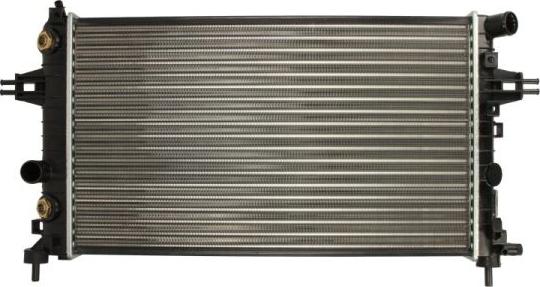 Thermotec D7X032TT - Radiators, Motora dzesēšanas sistēma www.autospares.lv