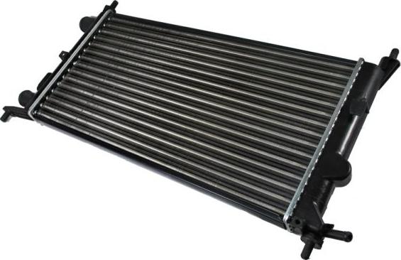 Thermotec D7X021TT - Radiators, Motora dzesēšanas sistēma www.autospares.lv