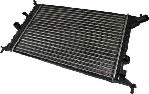 Thermotec D7X023TT - Radiators, Motora dzesēšanas sistēma www.autospares.lv