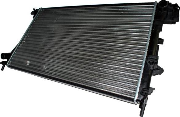 Thermotec D7X027TT - Radiators, Motora dzesēšanas sistēma www.autospares.lv