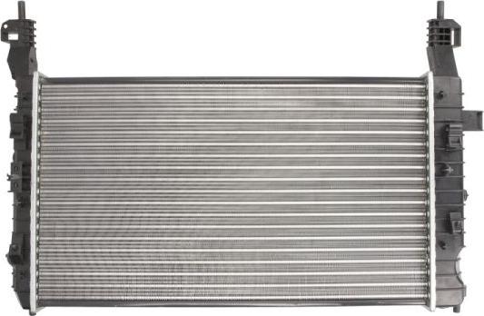 Thermotec D7X079TT - Radiators, Motora dzesēšanas sistēma www.autospares.lv