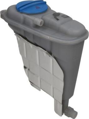 Thermotec DBA013TT - Expansion Tank, coolant www.autospares.lv