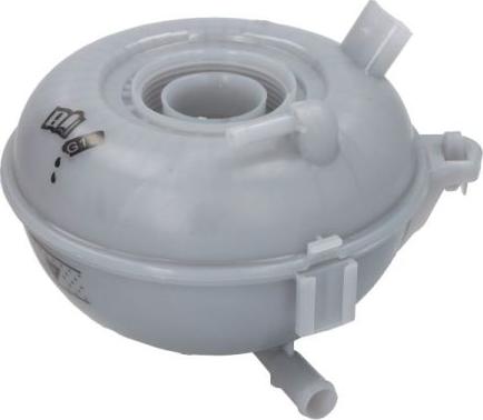 Thermotec DBW018TT - Kompensācijas tvertne, Dzesēšanas šķidrums www.autospares.lv