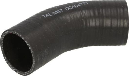 Thermotec DCA047TT - Pūtes sistēmas gaisa caurule www.autospares.lv