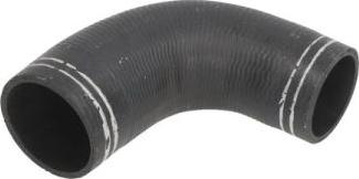 Thermotec DCD017TT - Pūtes sistēmas gaisa caurule www.autospares.lv