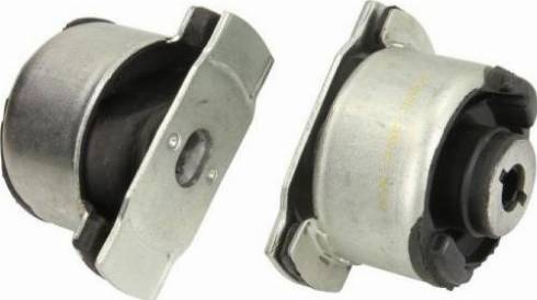 Thermotec DCR179TT - Bukšu komplekts, Tilta sija www.autospares.lv