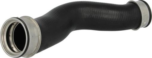 Thermotec DCW070TT - Pūtes sistēmas gaisa caurule www.autospares.lv