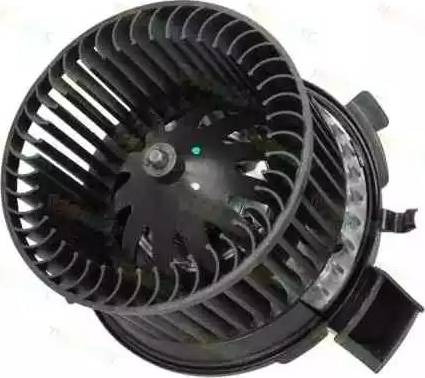 Thermotec DDC001TT - Salona ventilators www.autospares.lv