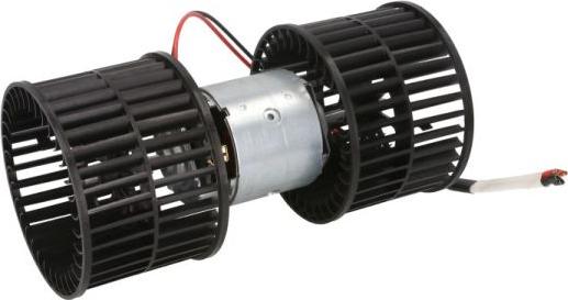 Thermotec DDRV001TT - Elektromotors, Salona ventilācija www.autospares.lv