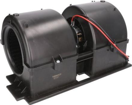 Thermotec DDRV002TT - Elektromotors, Salona ventilācija www.autospares.lv