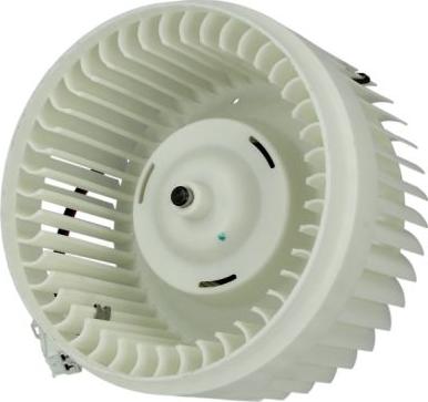 Thermotec DDV001TT - Salona ventilators www.autospares.lv