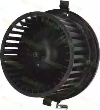 Thermotec DDW001TT - Elektromotors, Salona ventilācija www.autospares.lv