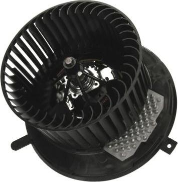 Thermotec DDW010TT - Salona ventilators www.autospares.lv