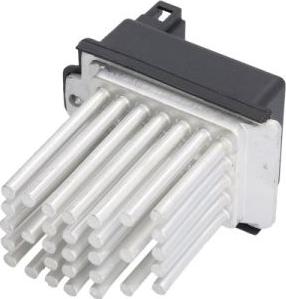 Thermotec DEA005TT - Rezistors, Salona ventilators www.autospares.lv