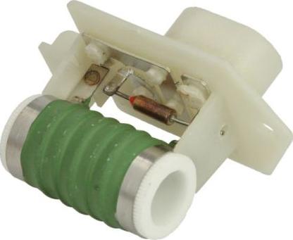 Thermotec DEF016TT - Rezistors, Salona ventilators www.autospares.lv