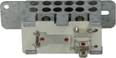 Thermotec DEG003TT - Pre-resistor, blower www.autospares.lv