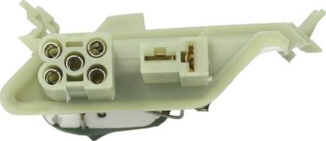 Thermotec DEW003TT - Rezistors, Salona ventilators www.autospares.lv