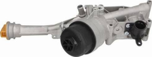 Thermotec DFF002TT - Korpuss, Eļļas filtrs www.autospares.lv