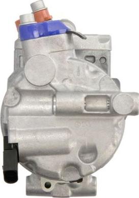 Thermotec KTT095002 - Compressor, air conditioning www.autospares.lv