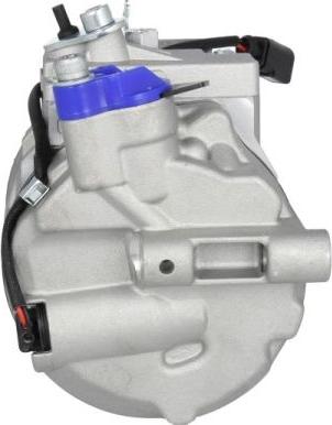 Thermotec KTT095014 - Compressor, air conditioning www.autospares.lv