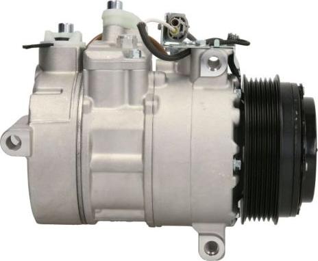 Thermotec KTT090183 - Compressor, air conditioning www.autospares.lv