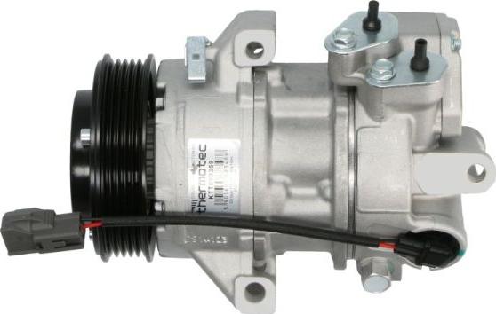 Thermotec KTT090359 - Kompresors, Gaisa kond. sistēma autospares.lv