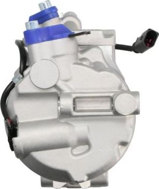 Thermotec KTT090203 - Compressor, air conditioning www.autospares.lv