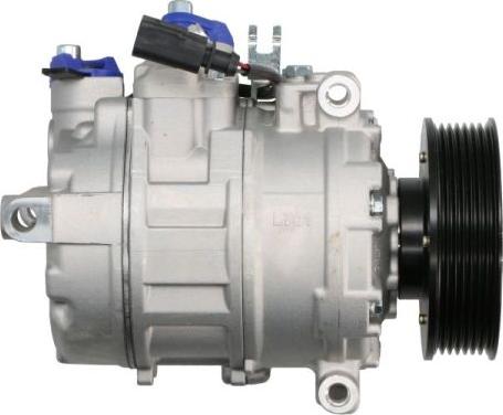 Thermotec KTT090203 - Compressor, air conditioning www.autospares.lv