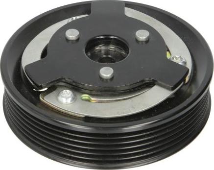 Thermotec KTT040082 - Magnetic Clutch, air conditioner compressor www.autospares.lv