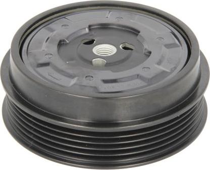 Thermotec KTT040139 - Elektromagnētiskais sajūgs, Gaisa kond. kompresors www.autospares.lv