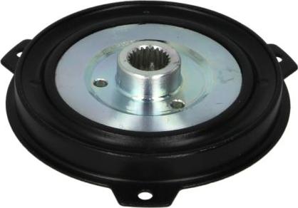 Thermotec KTT020058 - Dzītais disks, Elektromagn. sajūgs-Kompresors www.autospares.lv