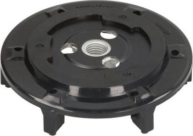 Thermotec KTT020007 - Dzītais disks, Elektromagn. sajūgs-Kompresors www.autospares.lv