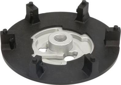 Thermotec KTT020007 - Dzītais disks, Elektromagn. sajūgs-Kompresors www.autospares.lv