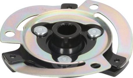 Thermotec KTT020030 - Dzītais disks, Elektromagn. sajūgs-Kompresors www.autospares.lv