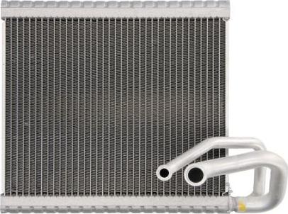 Thermotec KTT150053 - Evaporator, air conditioning www.autospares.lv