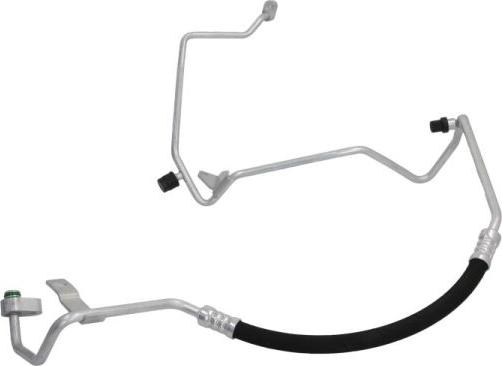 Thermotec KTT160118 - Augstspiediena cauruļvads, Gaisa kond. sist. www.autospares.lv