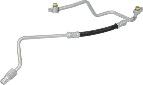 Thermotec KTT160177 - Augstspiediena cauruļvads, Gaisa kond. sist. www.autospares.lv