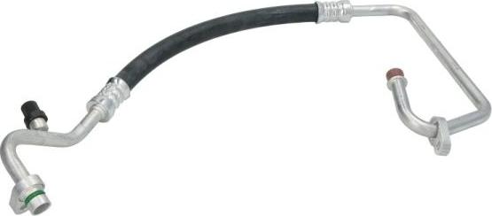 Thermotec KTT160209 - Augstspiediena cauruļvads, Gaisa kond. sist. www.autospares.lv