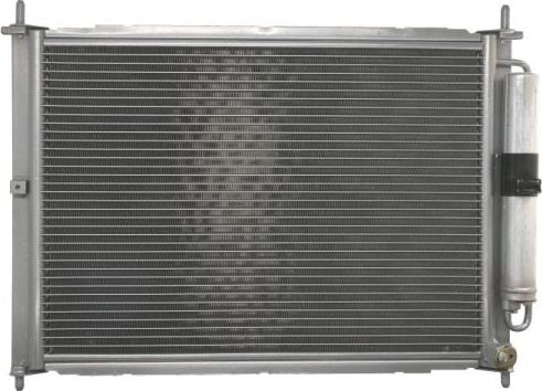 Thermotec KTT110667 - Dzesēšanas modulis www.autospares.lv