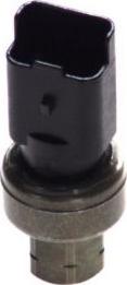 Thermotec KTT130025 - Pressure Switch, air conditioning www.autospares.lv