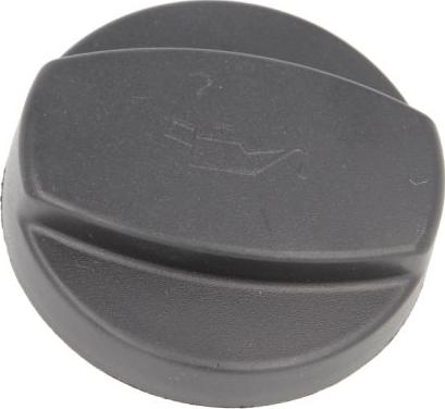 Thermotec MER-CA-002 - Sealing Cap, oil filling port www.autospares.lv