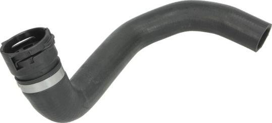 Thermotec SI-ME65 - Radiator Hose www.autospares.lv