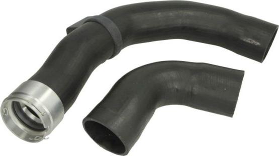 Thermotec SI-ME63 - Radiator Hose www.autospares.lv