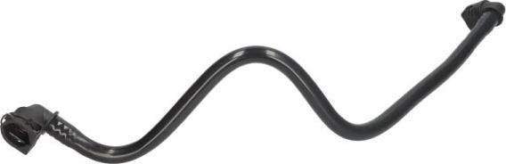 Thermotec SI-ME105 - Coolant Tube www.autospares.lv